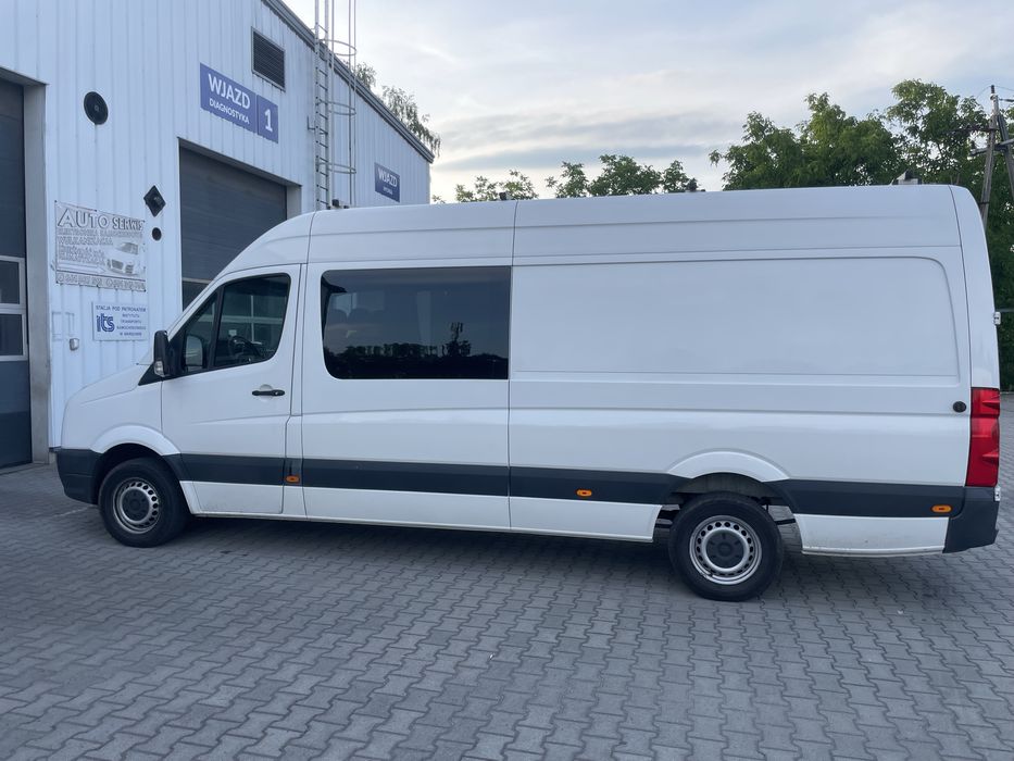 Tani Wynajem dlugoterminowy samochodów wypożyczalnia busow winda 7osob