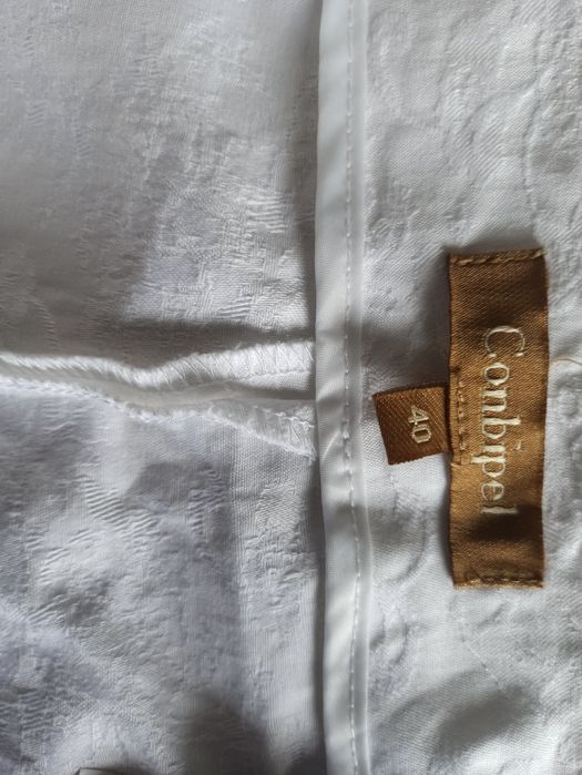 Eleganckie spodnie cygaretki