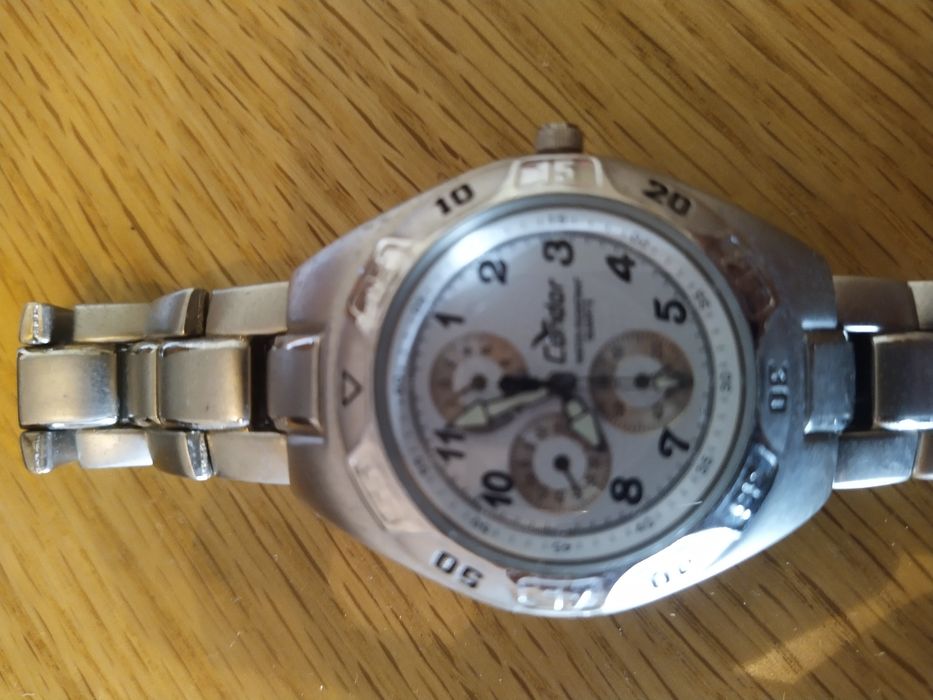 Relógio Condor em excelentes condições