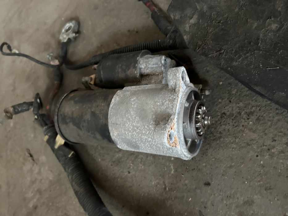 Ford lincoln F150 5.4 triton rozrusznik