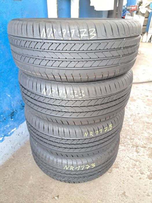 Opony 205/50R17 GOODYEAR