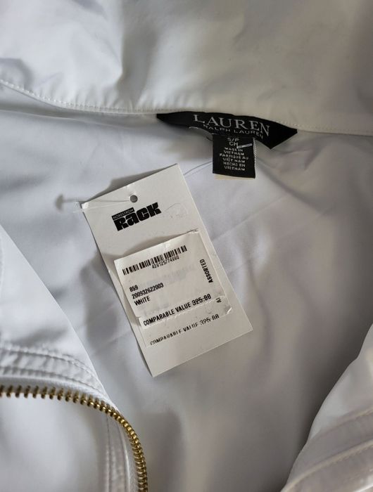 куртка Ralph Lauren