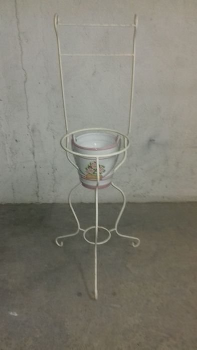 Lavatório bom estado