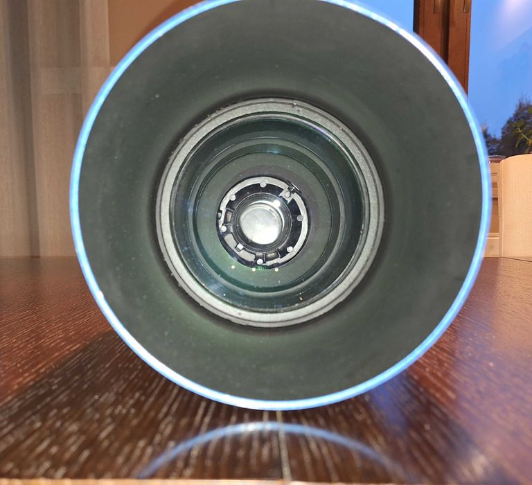 Teleskop Sky-Watcher 120/600