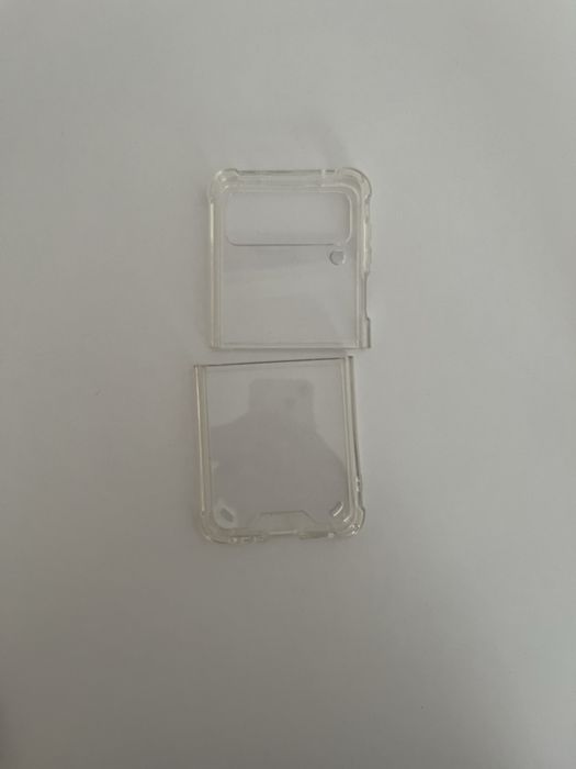 Чохол на Samsung Z Flip 4
