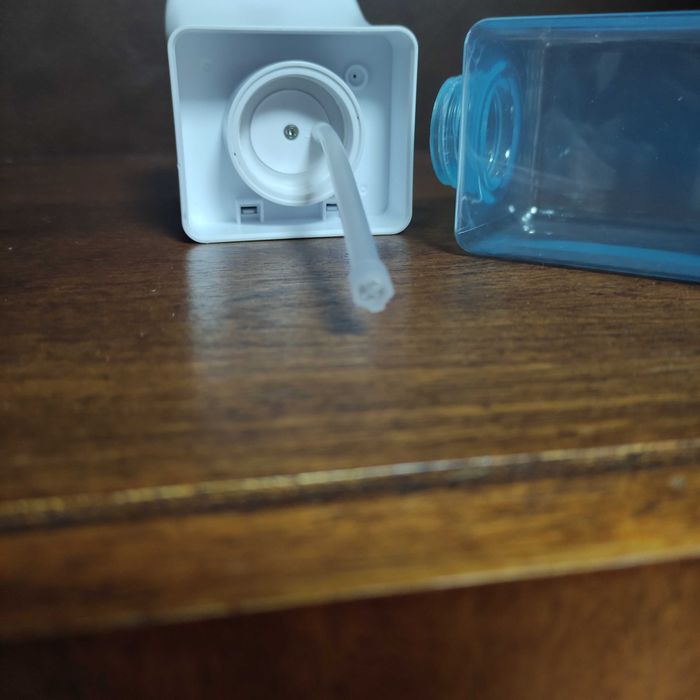 WESTKING Диспенсер для мила, автоматичний