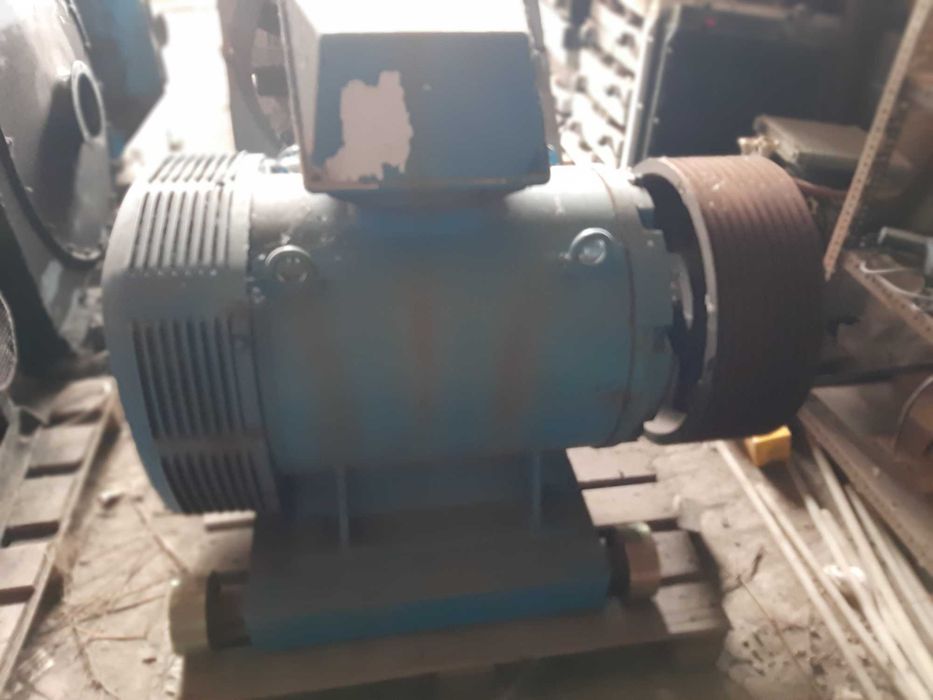 Silnik elektryczny 200 kW 1480 obr/min