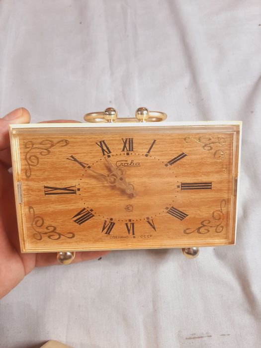 Барометр Рабочий ссср