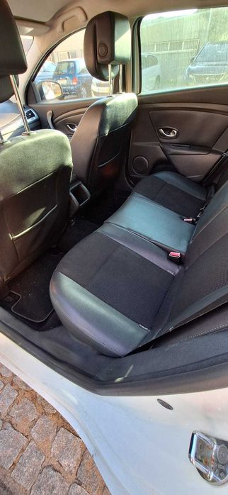 Vendo Renault Mégane III Sport Tourer 1.5 dCi