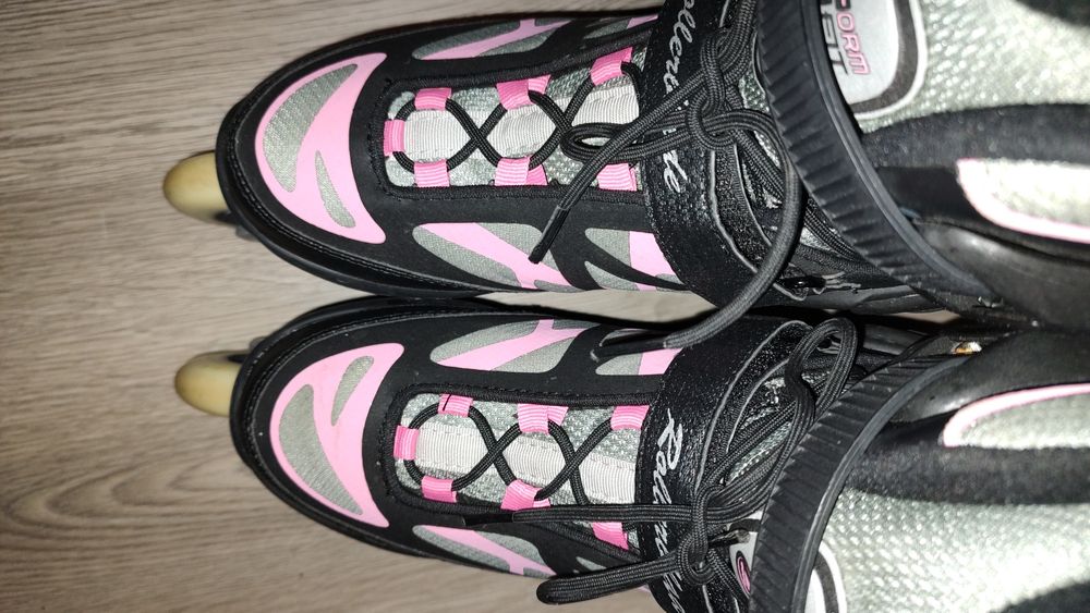 Rollerblade m90 rozmiar 40