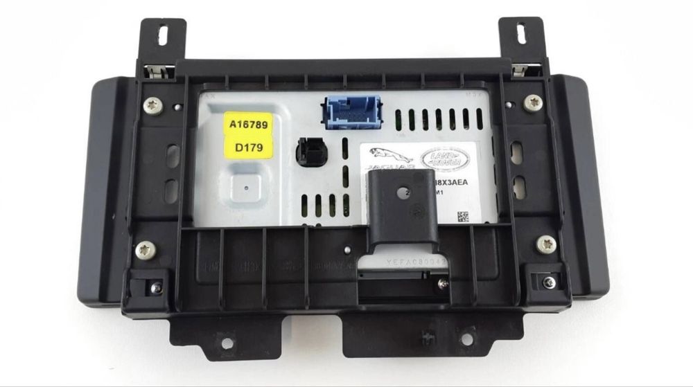 Display defender L663 10”