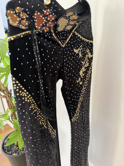 Disco Dance costiume