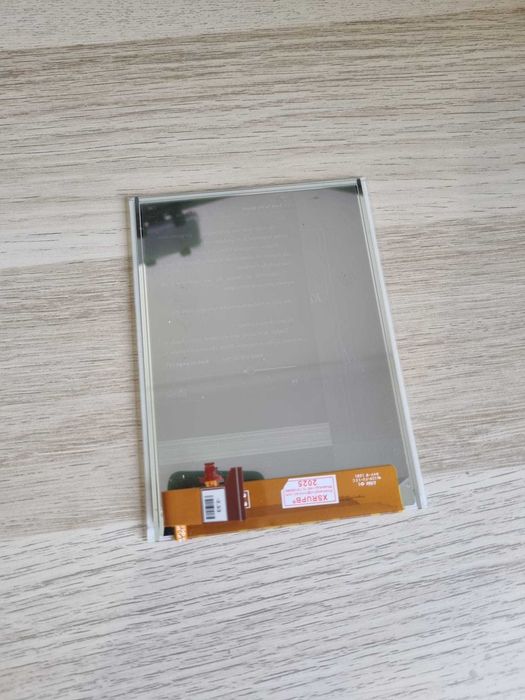 Ecrã novo KOBO GLO HD (N437)