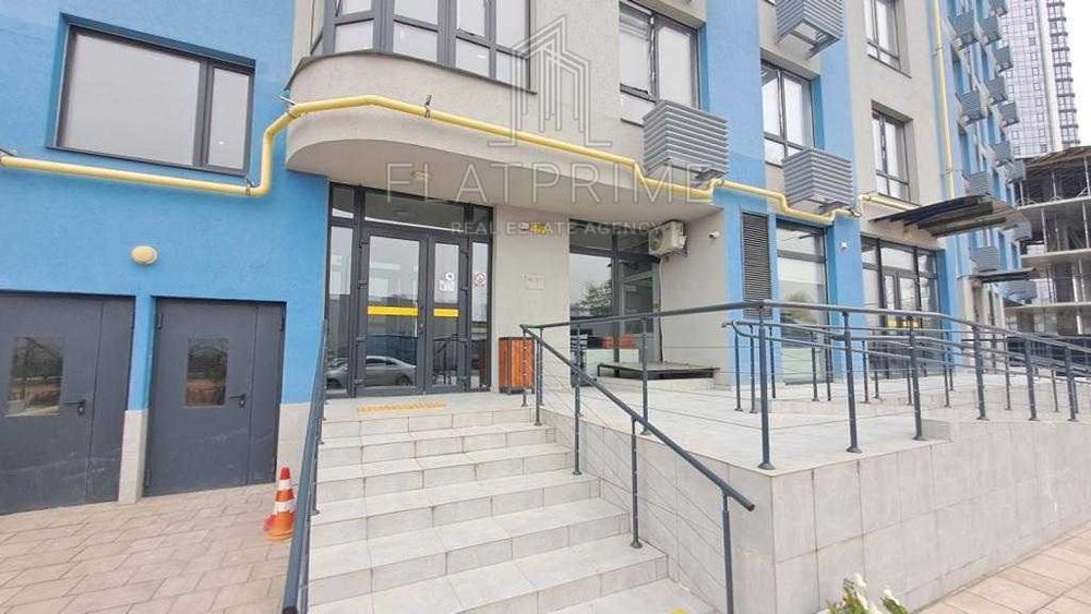 Без%  ЖК Берег Дніпра 48м2 Дарницький ЄОселя