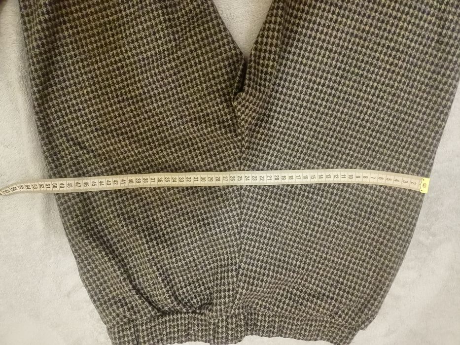 Костюм кашемировый