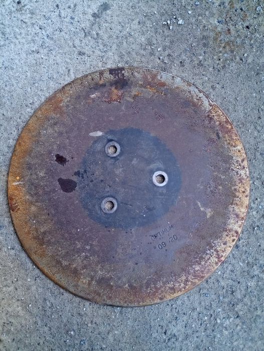 Продам диски борони