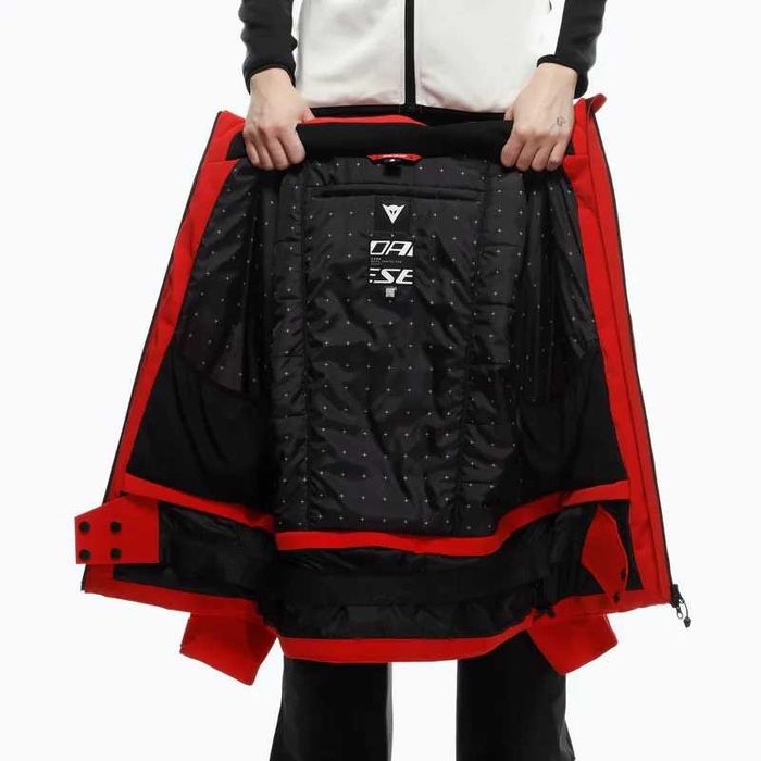 Damska Kurtka Narciarska Dainese Alvea Dermizax Evo WOMEN r. S