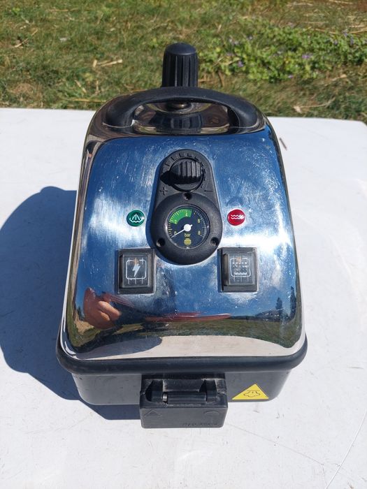 Profesjonalna parownica tecno vap thermostar