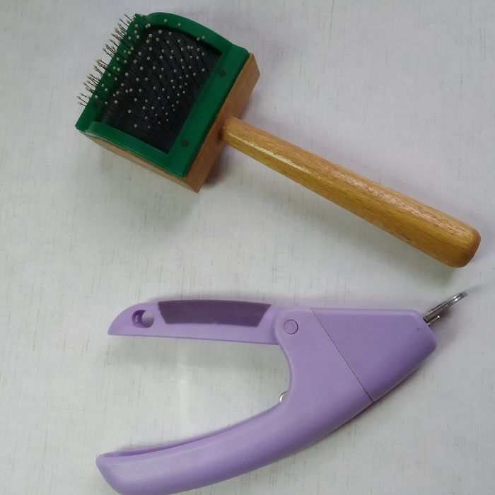 Когтерез, пуходерка