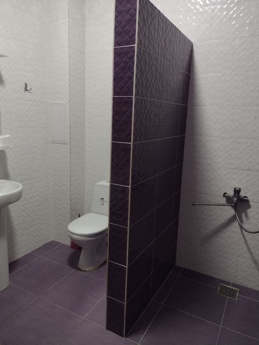 Квартира однокомнатная на 4 человека Вишневое