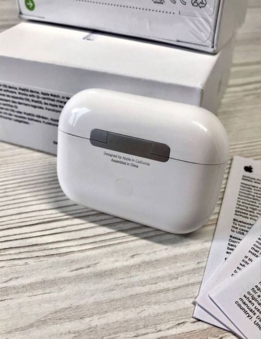 ЛІТНІЙ розпродаж AirPods Pro 2 1:1