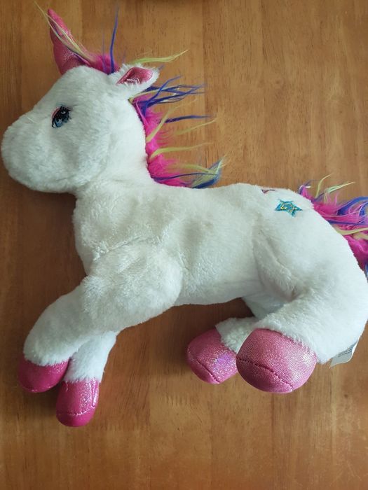 Pluszaķ My little pony