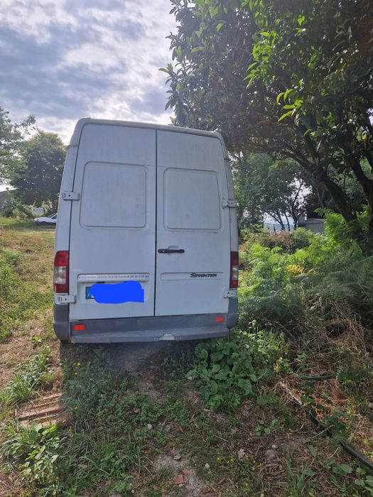 Fazemos transportes e mudança