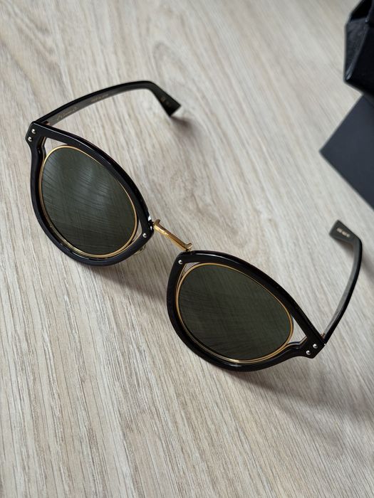 Новые Оригинальные Солнцезащитные очки Dior
