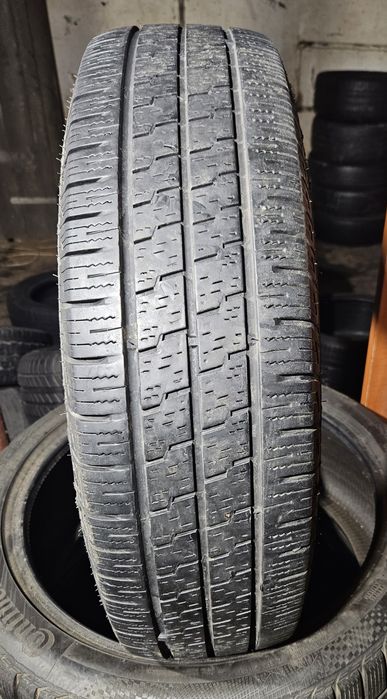 Imperial 195/75 r16c All Season Van Driver /// 4,3mm!!! 22r wysyłka