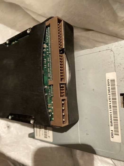 Жесткий диск запчасти