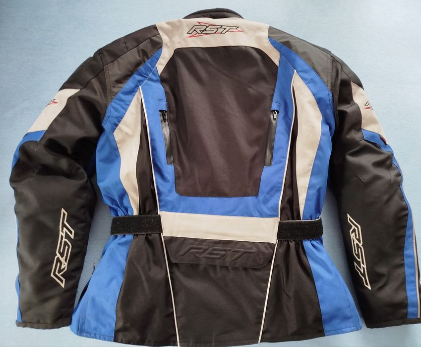 Kurtka motocyklowa L