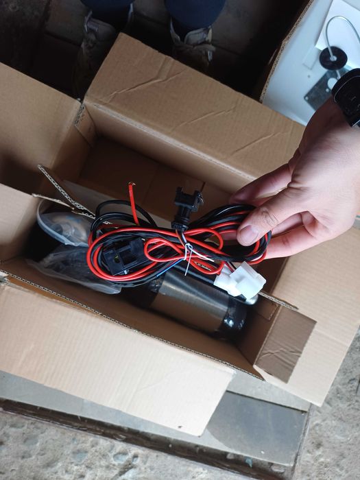 Продам автобільний обігрівач