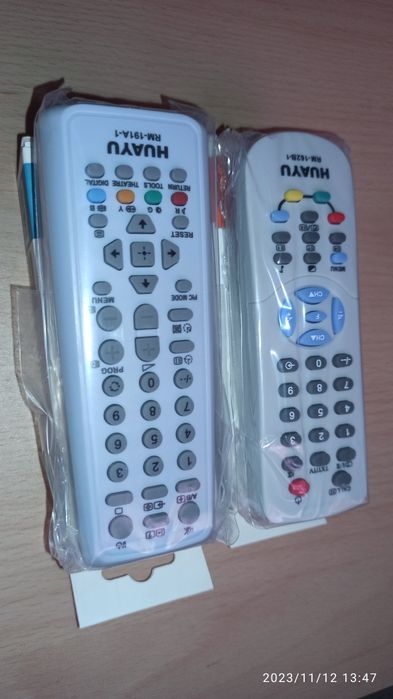 Пульт для телевизора  Toshiba универсальний!