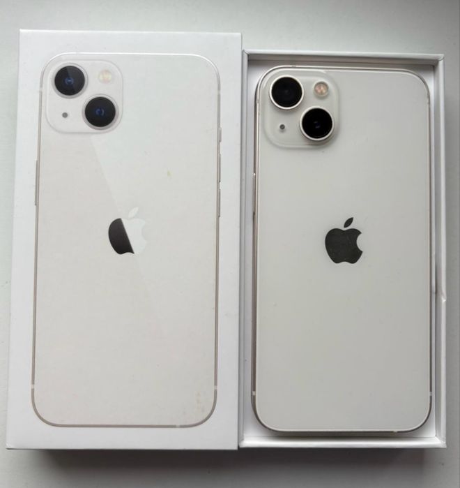 iPhone13  używany
