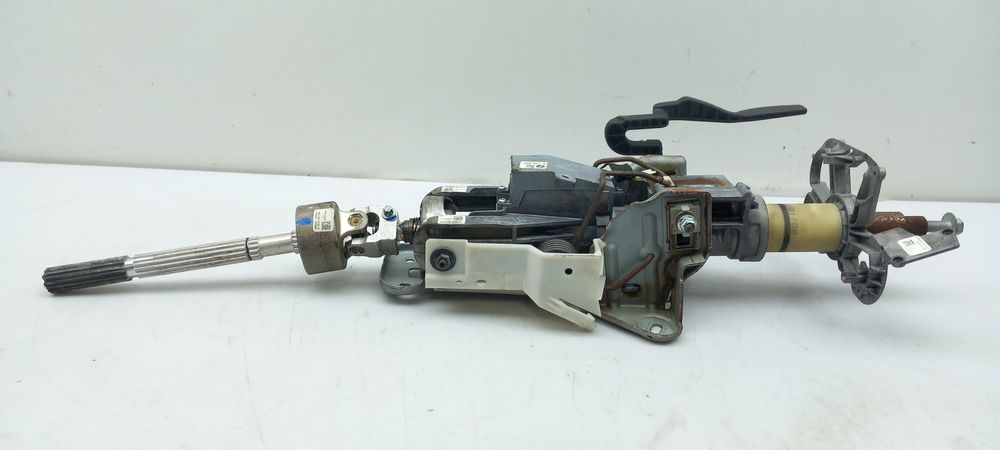 Coluna de direção BMW 5 Touring (E61)