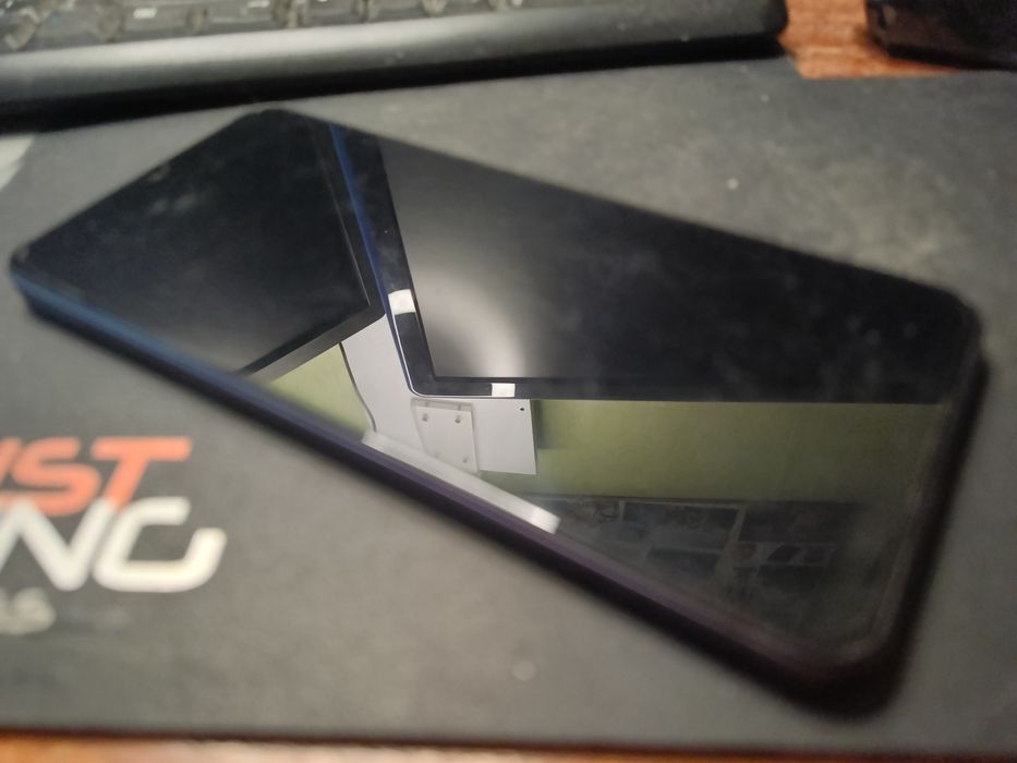 Smartfon Redmi note 60