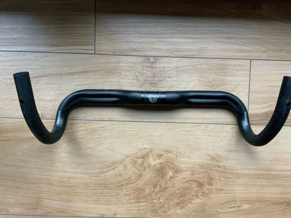 Kierownica Orbea gravelowa HB-GR31 400mm 40 cm