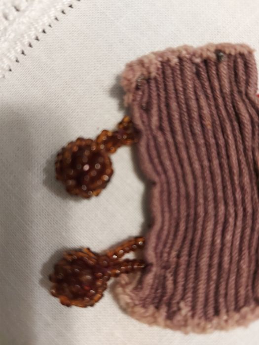 Pulseira Indiana de Missangas, Acessório requintado.