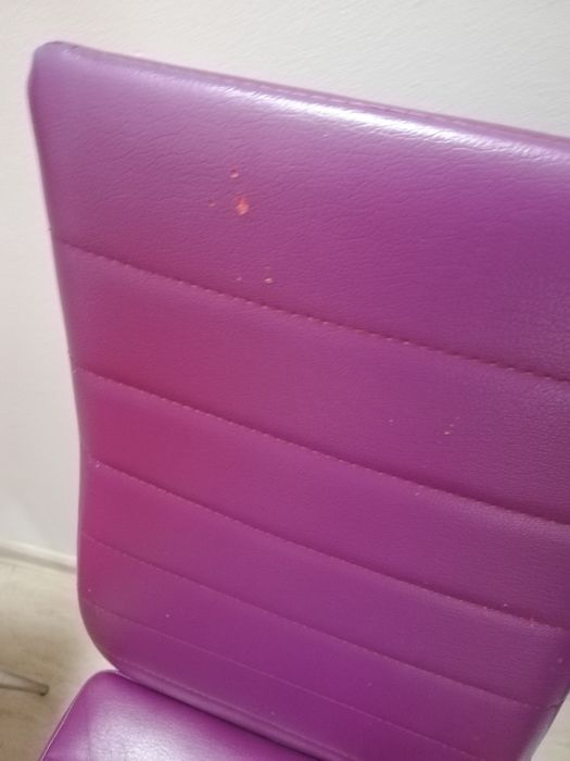 2 krzesła do kuchni