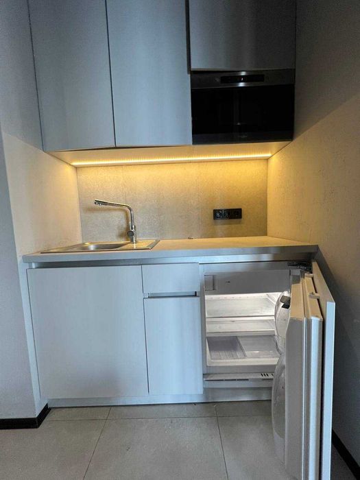 Офис Loft, Жилянская 68 - БЦ Кадор, Льва Толстого, Олимпийская