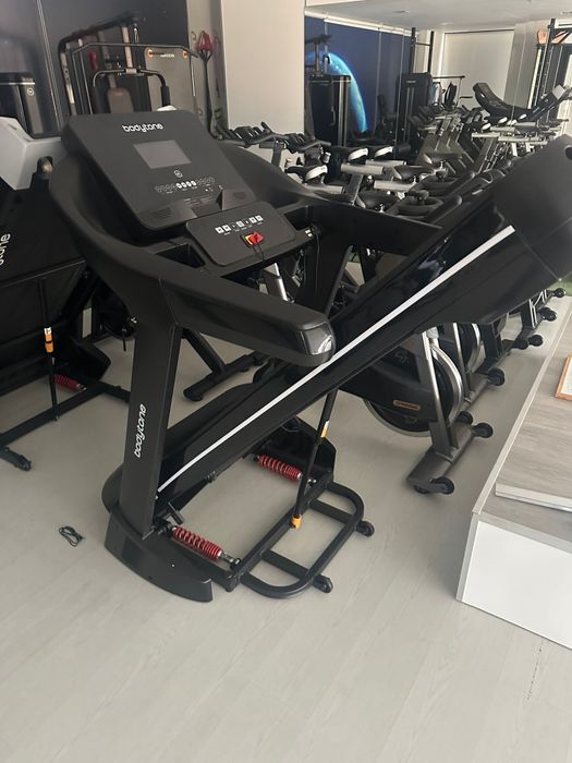 Passadeiras DT21 Bodytone - as 2 unidades