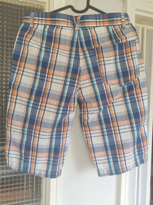 2 Calças de crianças