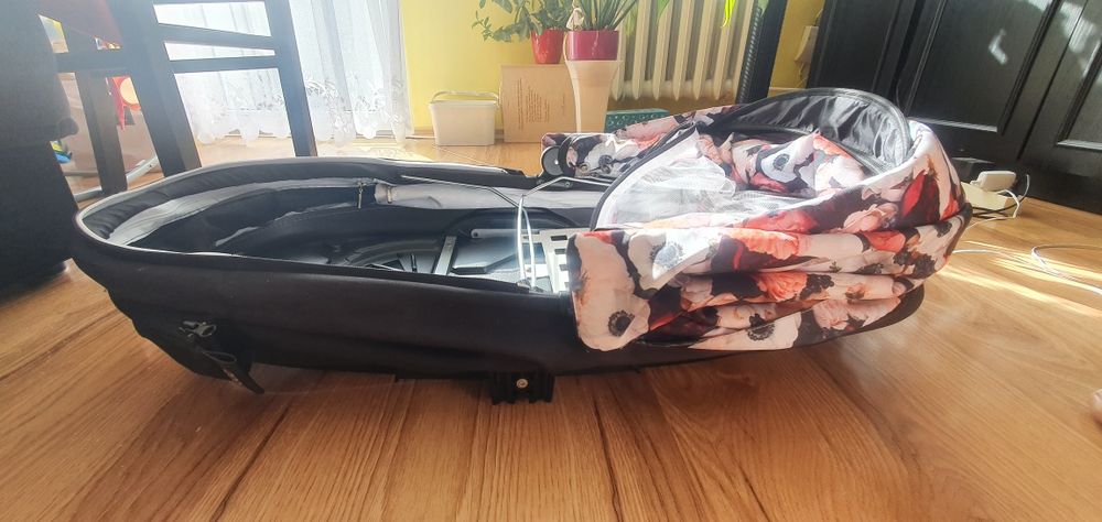 Gondola Coletto Fado