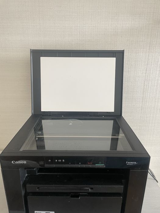 БФП Canon i-SENSYS MF3010