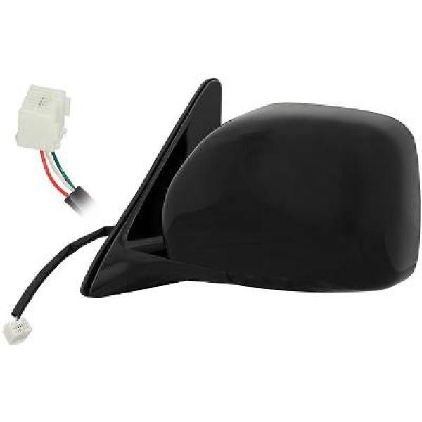 RETROVISOR TOYOTA LAND CRUISER HDJ100