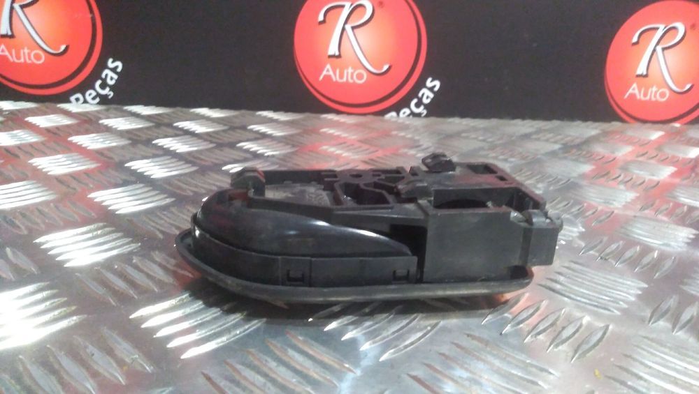 Puxador Interior Frente Direito Subaru Legacy Ii (Bd)