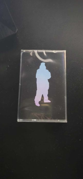 Peja Na Legalu kaseta