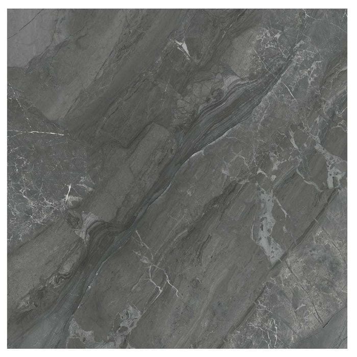 Płytka gresowa Paradyż U127 graphite mat 59,8x59,8cm.