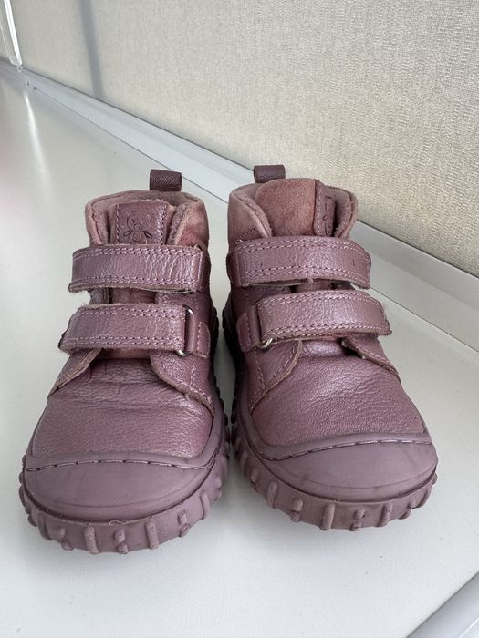 Демісезонні черевики Lasocki Kids 21р