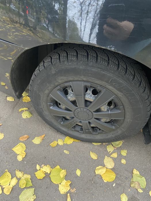 Daewoo Sens 1.3 бензин